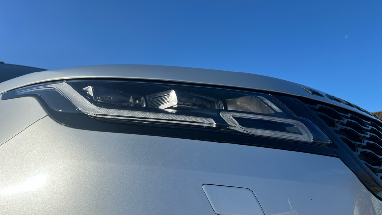 Land Rover Range Rover Velar 2.0 D200 Edition 5dr Auto Diesel Estate